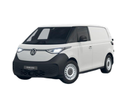 Volkswagen ID. Buzz Cargo