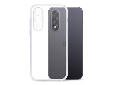 Mobilize Mobilize Gelly Case OnePlus Nord 5 Clear