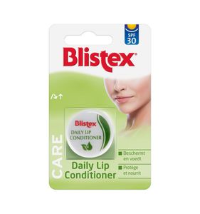 Lipconditioner potje