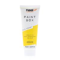 Fudge Colour Paintbox Creative Conditioning Colour Gold Coast 75ml
