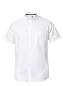 Clique 027310 Cambridge - Wit - 4XL