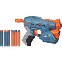 Elite 2.0 Volt SD-1 -gun