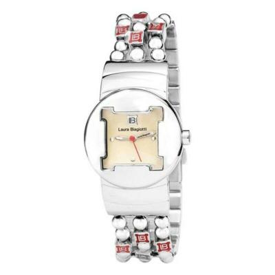 Horloge Dames Laura Biagiotti LB0049L-03M (Ø 28 mm)