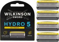 Wilkinson Wilkinson Hyrdo 5 Skin Protection Navulmesjes Advanced - 4 stuks