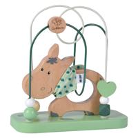 Eichhorn baby hipp motoriek spiraal ezel