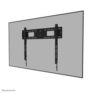 Neomounts WL30-750BL18 43-98 single wall