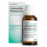 Colocynthis-Homaccord H 30 Milliliter