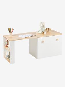 Bureau kleuterklas COLLECTIE GRANDE OURSE wit