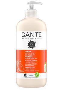 Sante Family shampoo moisture mango & aloe vera