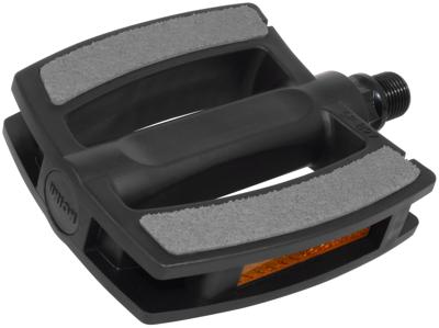 UNION Pedal sp-827 sbl black/grey