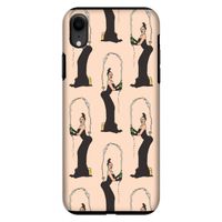 Pop Some Kim: iPhone XR Tough Case