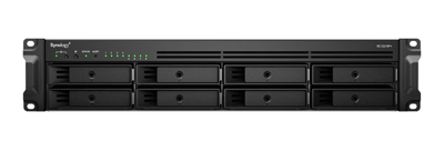 Synology RackStation RS1221RP+