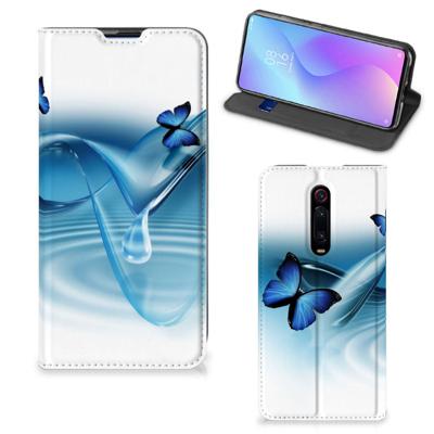 Xiaomi Mi 9T Pro | Hoesje maken | Vlinders