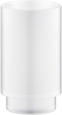 Grohe Selection Glas Ø 56x95 cm Chroom