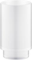 Grohe Selection Glas Ø 56x95 cm Chroom Grohe Selection Glas Ø 56x95 cm Chroom