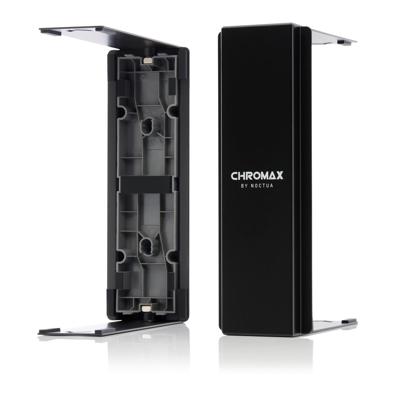Noctua NA-HC4 chromax.black Processor Koelplaat Zwart