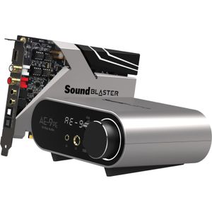 Sound Blaster AE-9PE Geluidskaart