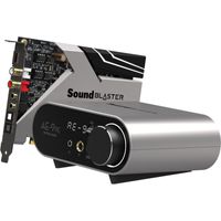 Sound Blaster AE-9PE Geluidskaart