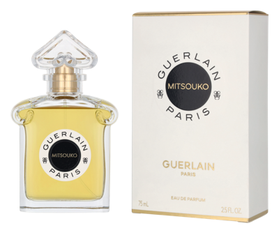 Guerlain Mitsouko Eau de Parfum 75 ml