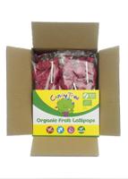 Candy Tree Kersen knotsen navulverpakking bio 42 Stuks