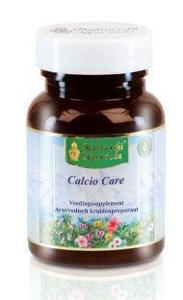Maharishi Ayurv Calcio care