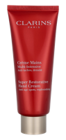 Clarins Super Restorative Hand Cream 100ml Hand- en voetverzorging