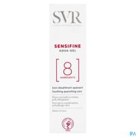 SVR Sensifine Aqua Gel 40ml