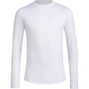 adidas Tech Fit Crop Longsleeve