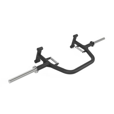 PTessentials Summer Deal - PRO Open Trap Bar - Open Hex Bar met Barbbell Jack