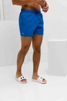 Lacoste Zwembroek Heren Blauw - Maat M - Kleur: Blauw | Soccerfanshop