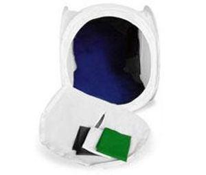 Falcon Eyes Opnametent LFPB-1 40x40 Opvouwbaar