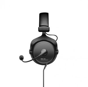 Beyerdynamic MMX 300 Headset Bedraad Hoofdband Gamen Zwart