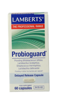 Lamberts Probioguard Capsules