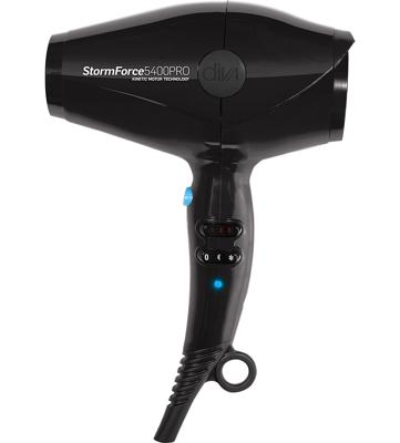 Diva Föhn Dryer Stormforce 5400 Pro Diva Föhn Dryer Stormforce 5400 Pro