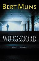 Wurgkoord - Bert Muns - ebook - thumbnail