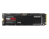 Samsung MZ-V8P2T0BW internal solid state drive M.2 2000 GB PCI Express 4.0 V-NAND MLC NVMe - thumbnail