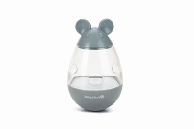 Tuimelaar pl ksp mousie l9.5cm grs - Designed by lotte