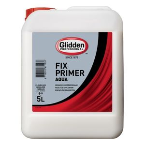 Glidden Fixprimer Blank