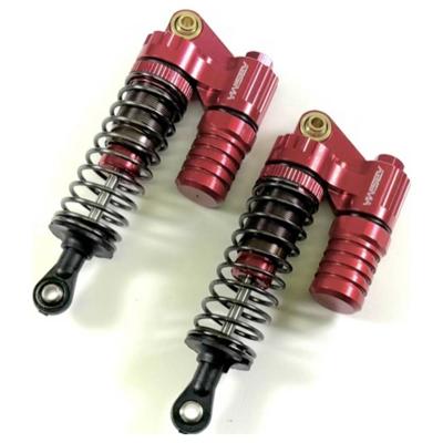 Absima 2330080 Tuningonderdeel Schokdempers