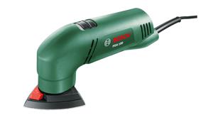 Bosch Groen PDA 180 deltaschuurmachine | 92mm 180w - 0603339003