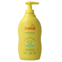 Shampoo 400 Milliliter