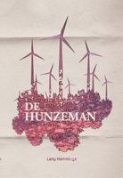 De Hunzeman - Leny Hamminga - ebook
