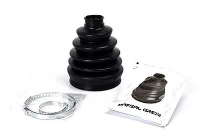 Asmanchetten set BSG30705015