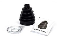 Asmanchetten set BSG30705015