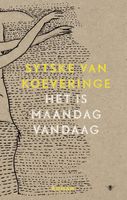 Het is maandag vandaag - Sytske van Koeveringe - ebook