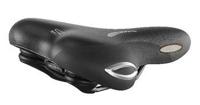 SelleRoyal Zadel selle royal lookin moderate zwart