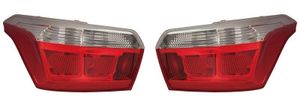 Achterlicht set SET0921931
