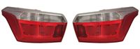 Achterlicht set SET0921931 Achterlicht set SET0921931