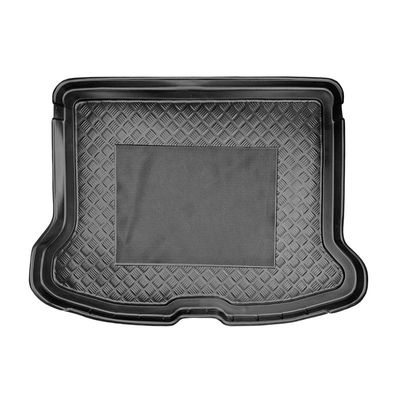 Kofferbakmat passend voor Volvo XC60 2008- CKSVO03
