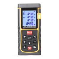 SNDWAY Handheld Laser bereik Finder SW-E70